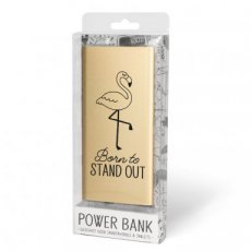 Miko 03595 Powerbank Born to stand out