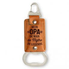 The legend opener Opa