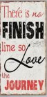 Magneet: There's no finish line, so love ... EM3674