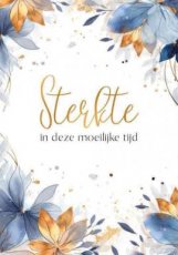 Wenskaart Sterkte