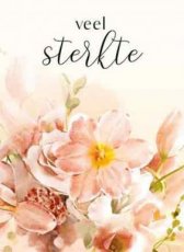 Artige Hangpakje 36 Pakketje wenskaart Veel sterkte