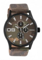 Oozoo horloge C10347