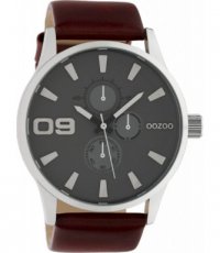 C10348 Oozoo horloge C10348