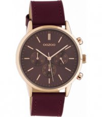 C10599 Oozoo horloge C10599