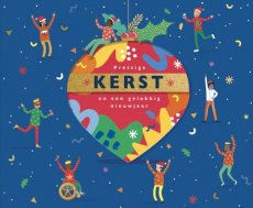 Wenskaart Kerst