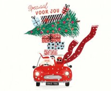 Wenskaart Speciaal voor jou
