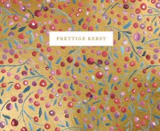 Wenskaart Prettige kerst