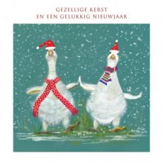 Kerstkaart