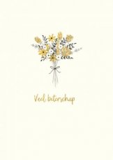 Lannoo Adorable 19 Veel beterschap