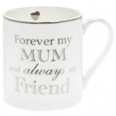 Tas Forever my mum, always my friend