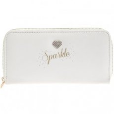 Wallet Mad dots Sparkle
