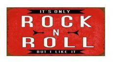 magneet: rock & roll EM2928