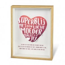 Miko 07641 Kader Moeder