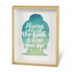 Miko 07643 Kader Always keep the faith