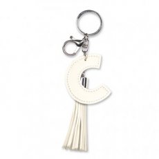 Tassel sleutelhanger C