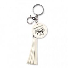 Miko 08664 Tassel sleutelhanger Papa