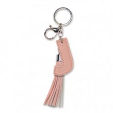Miko 08670 Tassel sleutelhanger J