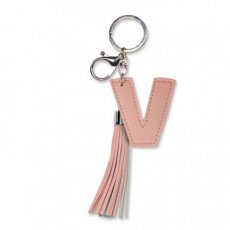 Tassel sleutelhanger V