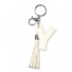 Tassel sleutelhanger Y