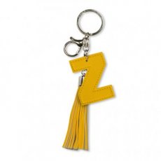 Tassel sleutelhanger Z