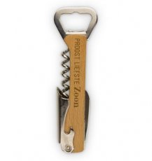 Miko 35221 Opener Liefste zoon