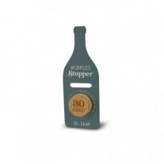 Miko 35233 Wijnstopper 30 jaar