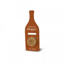 Miko 35235 Wijnstopper 50 jaar