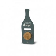Miko 35239 Wijnstopper Lieve zus