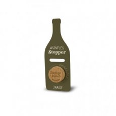 Miko 35252 Wijnstopper Jarige