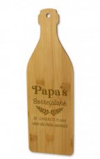 Miko 35263 Wijnplankje Papa