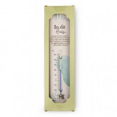 Miko 35728 Thermometer In dit huis