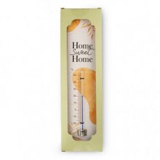 Miko 35704 Thermometer Home sweet Home