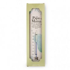 Miko 35712 Thermometer Papa & mama