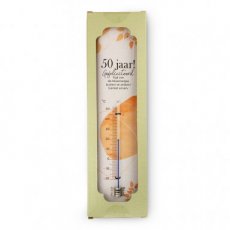 Miko 35714 Thermometer 50 jaar
