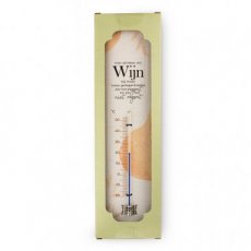 Miko 35716 Thermometer Wijn