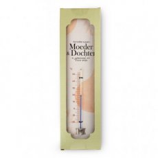 Miko 35717 Thermometer Moeder & dochter