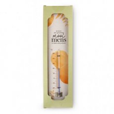Miko 35718 Thermometer Mooi mens