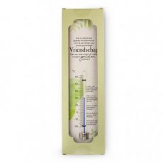 Miko 35721 Thermometer Vriendschap