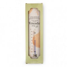 Miko 35722 Thermometer Vriendin