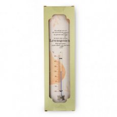 Miko 35727 Thermometer Levensgenieter