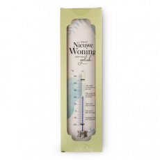 Miko 35731 Thermometer Nieuwe woning