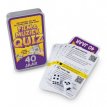 Miko 36142 Film & muziek quiz 40 jaar