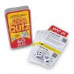 Miko 36156 Film & muziek quiz 60 jaar