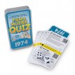 Miko 36166 Film & muziek quiz 1974