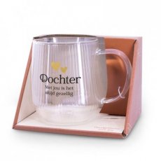 Miko 36208 Theeglas Dochter
