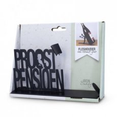 Miko 36341 Fleshouder Pensioen