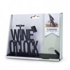 Miko 36343 Fleshouder Wine O' clock