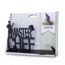 Fleshouder Master chef