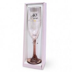 Miko 36403 Champagneglas 40 proost
