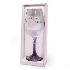 Miko 36408 Wijnglas Mama